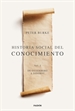 Front pageHistoria social del conocimiento Vol. I