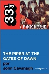 Books Frontpage The piper at the gates of dawn