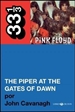 Front pageThe piper at the gates of dawn