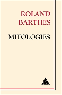 Books Frontpage Mitologies