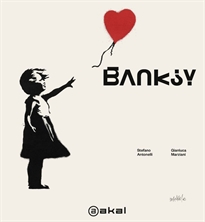 Books Frontpage Banksy