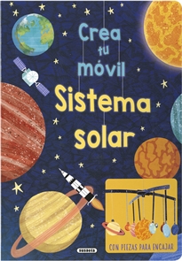 Books Frontpage Sistema solar