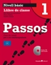 Front pagePassos 1. Llibre de classe