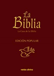 Books Frontpage La Biblia