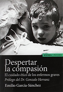 Books Frontpage Despertar La Compasión