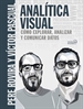 Front pageAnalítica Visual. Como explorar, analizar y comunicar datos