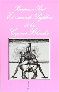 Books Frontpage El vizconde Pajillero de los Cojones Blandos