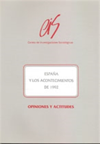 Books Frontpage España y los acontecimientos de 1992
