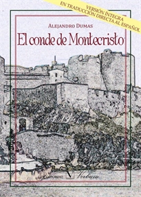 Books Frontpage El conde de Montecristo