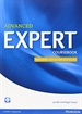 Front pageExpert Advanced 3rd Edition Coursebook With CD Pack
