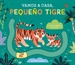 Front pageVamos a casa, pequeño tigre