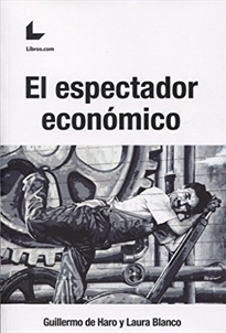 Books Frontpage El espectador económico
