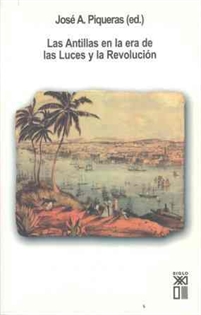 Books Frontpage Las Antillas en la era de las luces y la revolución