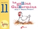 Front pageLa gallina Guillermina (ll)