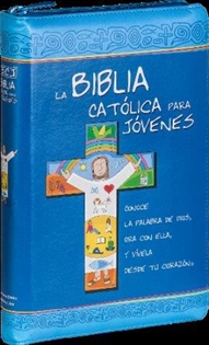 Books Frontpage La Biblia Católica para Jóvenes