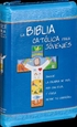 Front pageLa Biblia Católica para Jóvenes