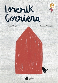 Books Frontpage Lorerik Gorriena