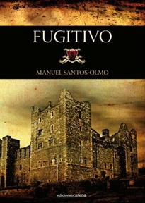 Books Frontpage Fugitivo
