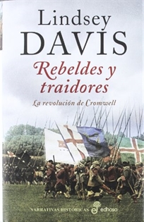 Books Frontpage Rebeldes y traidores