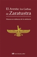 Front pageEl Avesta; los Gathas de Zaratustra