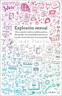 Books Frontpage Explosión sexual