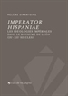 Front pageImperator Hispaniae