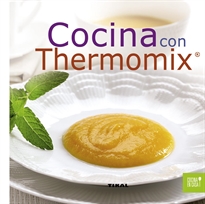 Books Frontpage Cocina con Thermomix