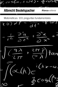 Books Frontpage Matemáticas: 101 problemas fundamentales