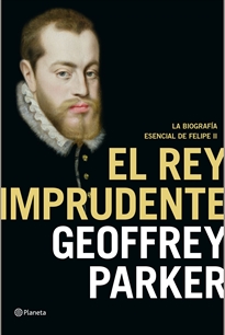 Books Frontpage El rey imprudente