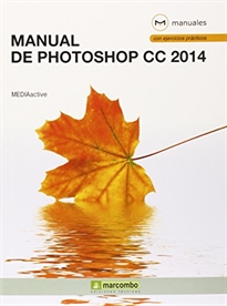 Books Frontpage Manual de Photoshop CC 2014