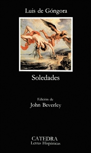 Books Frontpage Soledades