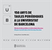 Front page150 anys de taules periòdiques a la Universitat de Barcelona
