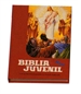 Front pageMini Biblia juvenil 1