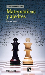 Books Frontpage Matemáticas y ajedrez