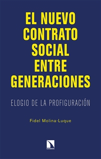 Books Frontpage El nuevo contrato social entre generaciones