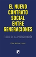 Front pageEl nuevo contrato social entre generaciones