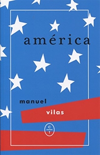 Books Frontpage América
