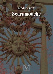 Books Frontpage Scaramouche