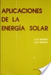 Front pageAplicaciones de la energía solar