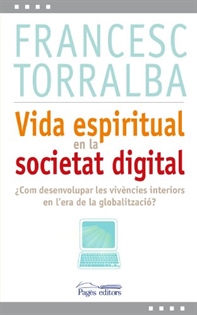 Books Frontpage Vida espiritual en la societat digital