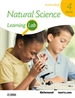 Front pageLearning Lab Natural Science Activity Book 4 Primary