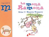 Books Frontpage La mona Ramona (m)