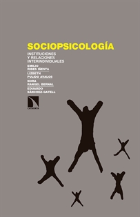 Books Frontpage Sociopsicología
