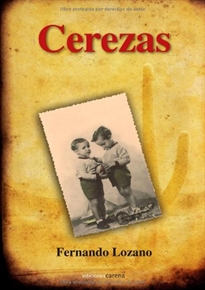 Books Frontpage Cerezas