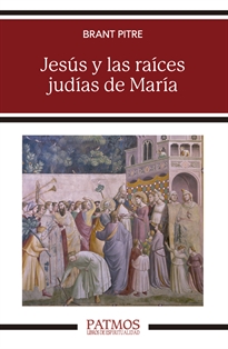 Books Frontpage Jesús y las raíces judías de María