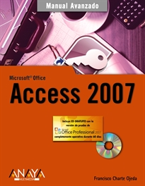 Books Frontpage Access 2007