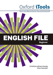 Books Frontpage English File 3rd Edition Beg iTools