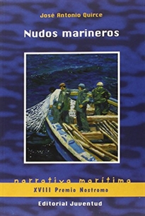 Books Frontpage Nudos marineros