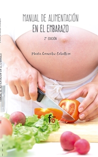 Books Frontpage Manual De Alimentacion En El Embarazo-2 Edicion