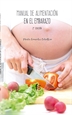 Portada del libro Manual De Alimentacion En El Embarazo-2 Edicion